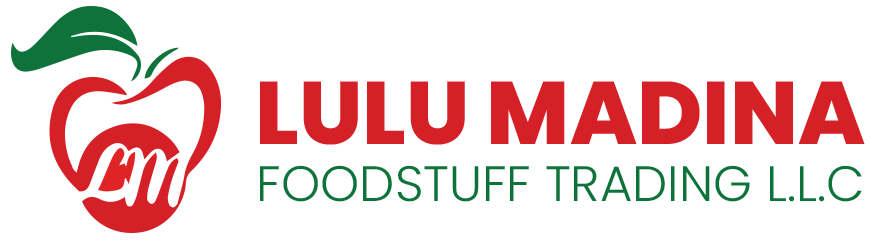 lulu madeena logo